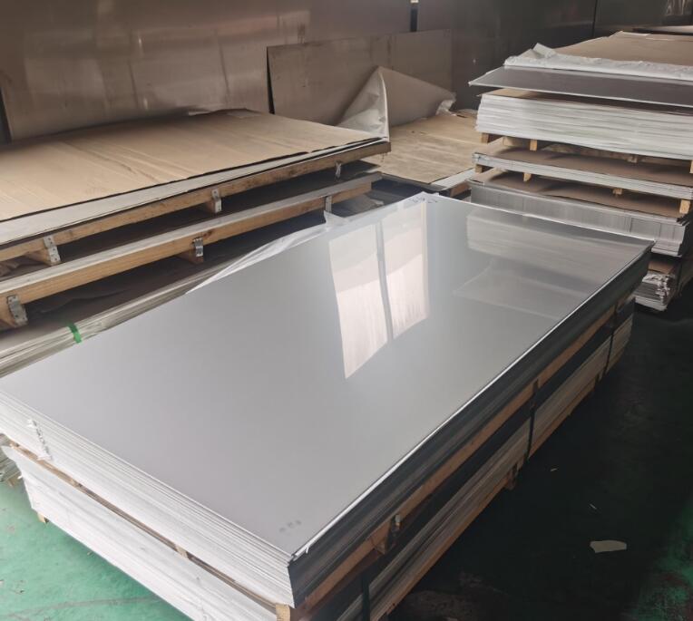 新兴321不锈钢板