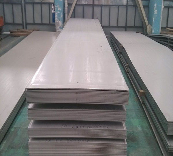 新兴304材质不锈钢板