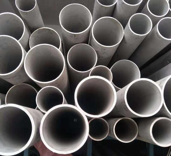 新兴321不锈钢管