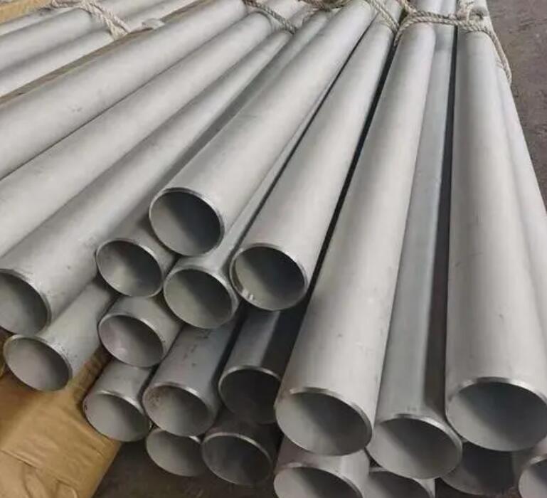 新兴304不锈钢管