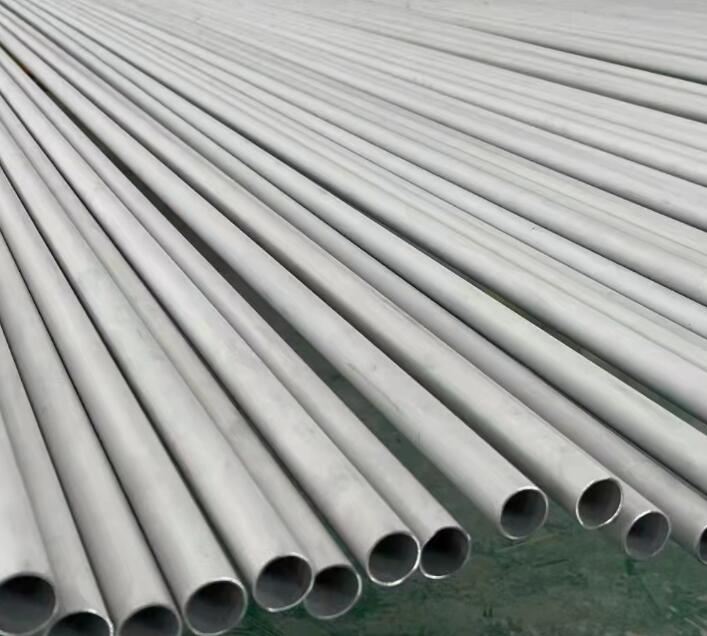 新兴441不锈钢管