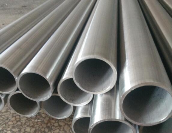 新兴321不锈钢管