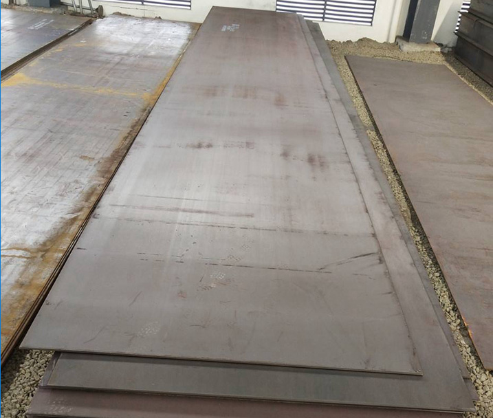 新兴Q420GJD镀锌板