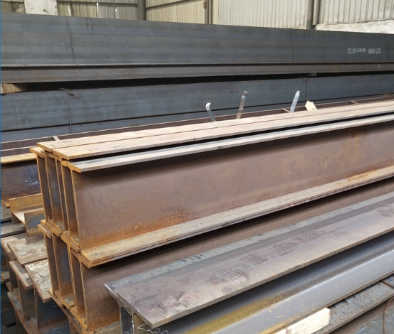 新兴Q235EH型钢
