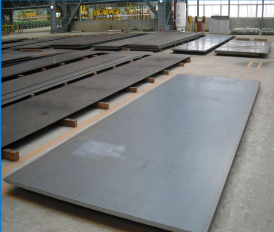 新兴NM450C耐磨板