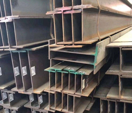 新兴Q235C工字钢